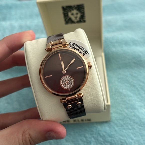 Anne Klein Watch - Picture 4 of 6